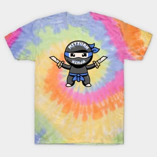 Mitzvah Ninja T-Shirt